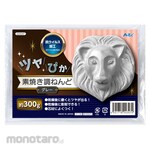 Artec [School teaching materials and educational toys] Shiny Unglazed Clay Gray