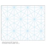 Artec [School teaching materials and educational toys] Solid draw sheet