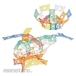 Artec [School teaching materials and educational toys] Sozo Block N