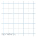 Artec [School teaching materials and educational toys] Square eye sheet
