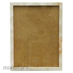 Artec [School teaching materials and educational toys] Stone-tone frame