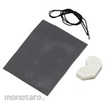 Artec [School teaching materials and educational toys] Takawa stone mamatama cut and holed