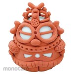 Artec [School teaching materials and educational toys] Terracotta lantern made with Nendo