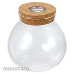 Artec [School teaching materials and educational toys] Transparent pot (with light)