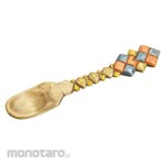 Artec [School teaching materials and educational toys] Wood carving spoon