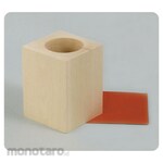 Artec [School teaching materials and educational toys] Wood carving stand