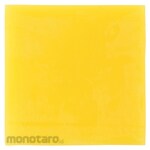 Artec [School teaching materials and educational toys] Yellow clay candle sheet