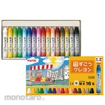Artec [School teaching materials and educational toys] Zukou Crayon