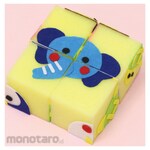 Artec [School teaching materials and educational toys] felt sponge puzzle