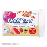 Artec [School teaching materials and educational toys] ivory clay