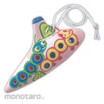 Artec [School teaching materials and educational toys] ocarina