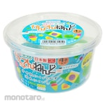 Debika Kanten Clay