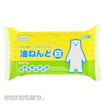 Debika Oil clay (white) 1kg