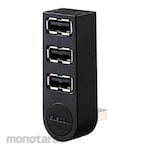 ESCO Acrylic Paint Burnt Sienna 12mL