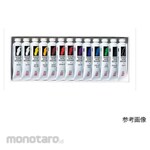 ESCO Acrylic Paint Lemon Yellow 12mL