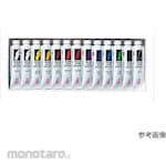 ESCO Acrylic Paint Orange 12mL