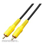 ESCO Acrylic Paint Primary Yellow 12mL