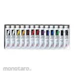 ESCO Acrylic paint Magenta 12mL