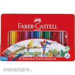 Faber Castell Faber-Castell Watercolor Pencil
