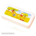 Gincho For Nendo Case 1Kg Bear and Spatula