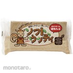 Gincho Oil Nendo Soft Woody Standard 500g
