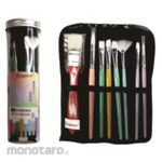 Giorgione Artist Brushes