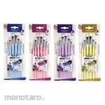 Giorgione Paint Brushes