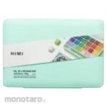 HIMI Gouache Paint Set with Little Bird Painting Brush