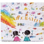 KOKUYO Transparent crayon