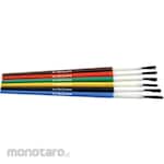 Kennedy No.4 Artist Brush (Kuas Lukis)