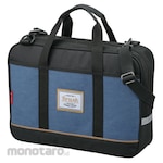 Kuretake Calligraphy set GA-1300S/Blue x Black