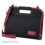 Kuretake Calligraphy set GA-432S / Red