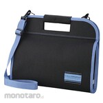 Kuretake Calligraphy set GA-432S / blue