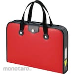 Kuretake Calligraphy set GA-504S/red