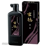 Kuretake Dark ink Gentoku/500ml