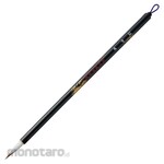 Kuretake Fine brush Hayase/No. 7 white hair pack