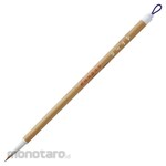 Kuretake Fine brush Miyagi No. 8 white hair pack