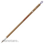 Kuretake Fine brush small flower/No. 7 white hair pack