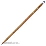 Kuretake Fine brush, excellent quality/No. 7 brown hair
