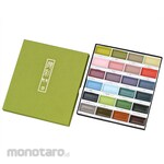 Kuretake Gansai Abi/Art Nouveau Color Set