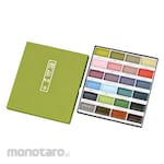 Kuretake Gansai Abi/Art Nouveau Color Set