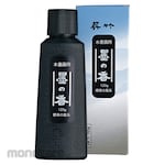 Kuretake Ink incense for ink painting Standard black/120g