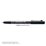 Kuretake Manga Line Drawing Pen Black ZIG