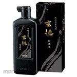 Kuretake Super dark ink Gentoku/500ml