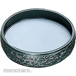 Kuretake Tenmoku Tomako for dark ink