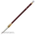 Kuretake Thick brush Akiyoshi/No. 3 white fur pack