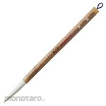 Kuretake Thick brush Junmi/No. 3 white hair