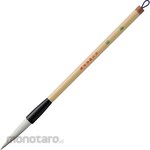 Kuretake Thick brush Kiyosumi/No. 3 white hair