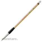 Kuretake Thick brush Kiyosumi/No. 3 white hair