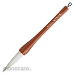 Kuretake Writing brush No. 7/white hair
